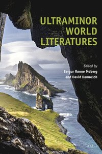 bokomslag Ultraminor World Literatures