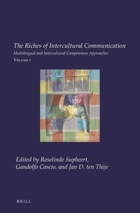 bokomslag Riches of Intercultural Communication