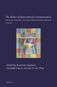 bokomslag Riches of Intercultural Communication