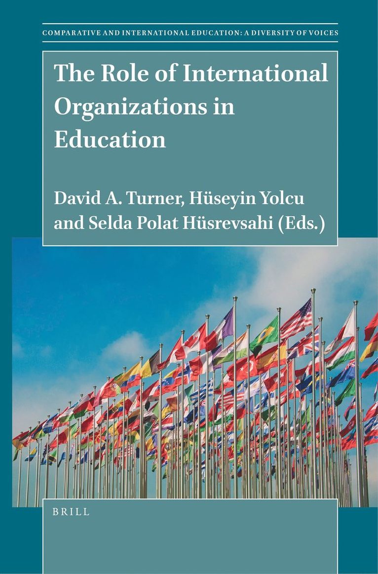 Role of International Organizations in Education