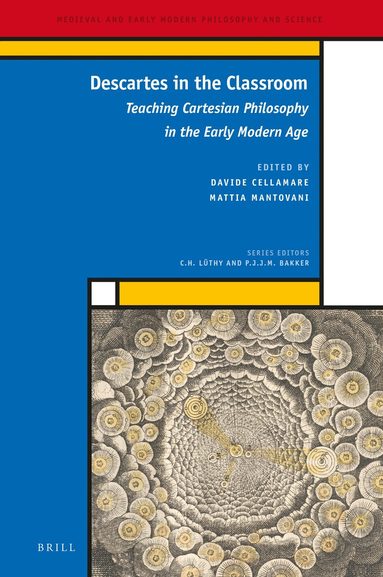 Davide Cellamare, Mattia Mantovani - Descartes in the Classroom, Inbunden