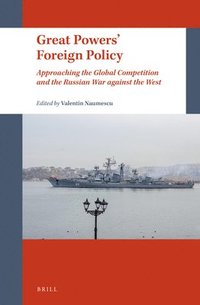 bokomslag Great Powers' Foreign Policy
