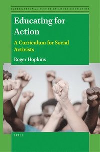 bokomslag Educating for Action