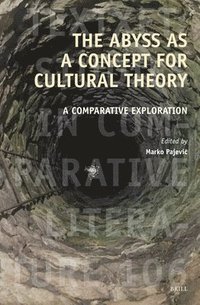 bokomslag The Abyss as a Concept for Cultural Theory