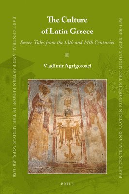 Culture of Latin Greece
