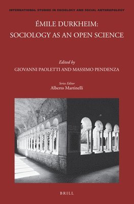 Giovanni Paoletti - Émile Durkheim, Häftad