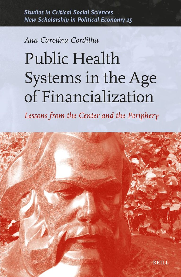 Public Health Systems in the Age of Financialization