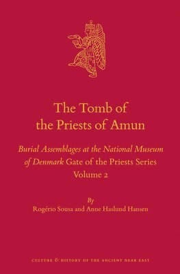 Tomb of the Priests of Amun