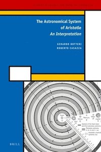bokomslag Astronomical System of Aristotle