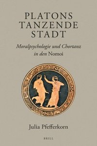bokomslag Platons tanzende Stadt