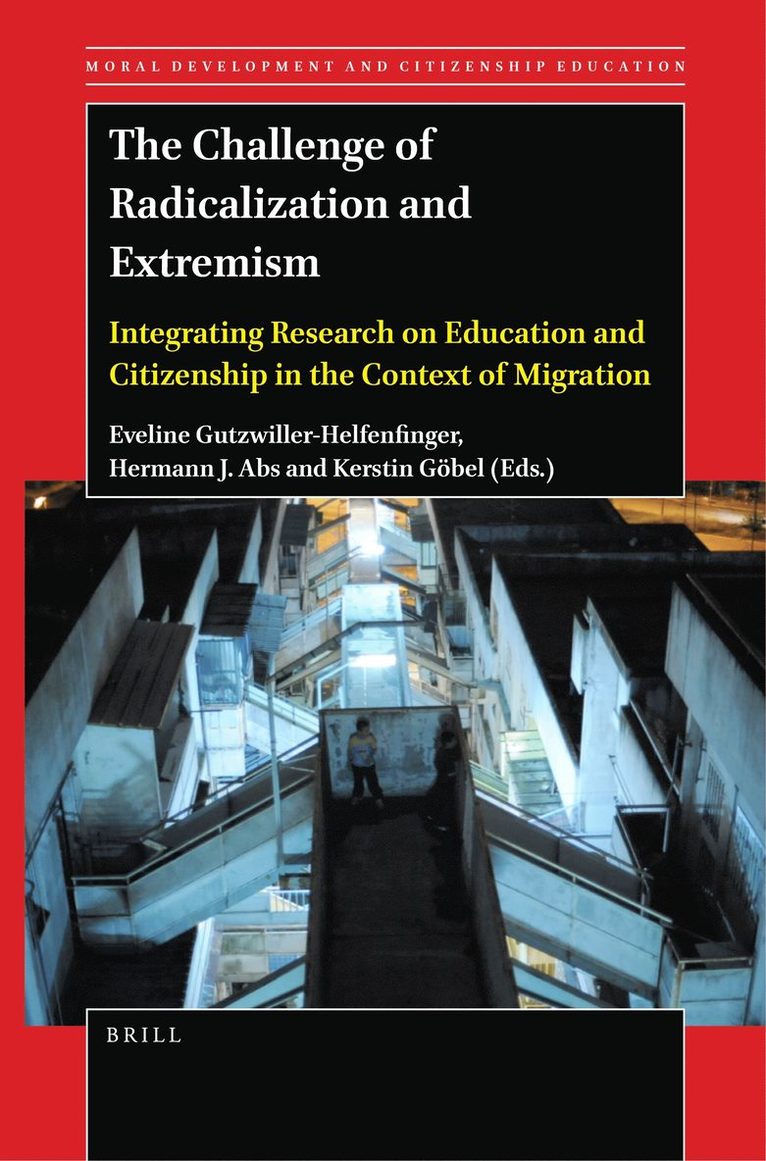 Challenge of Radicalization and Extremism