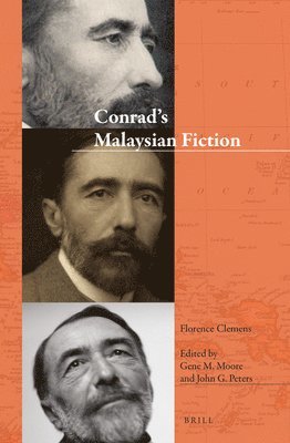 Conrad’s Malaysian Fiction