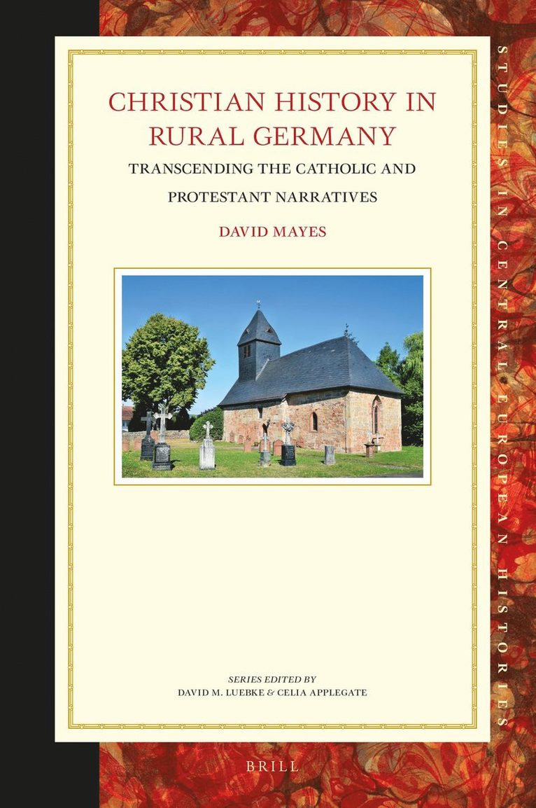 Christian History in Rural Germany