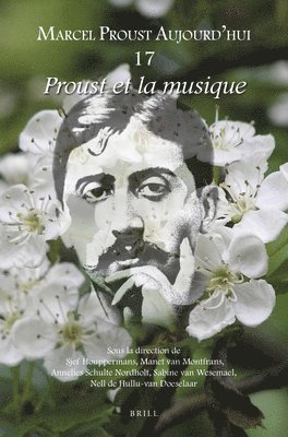 bokomslag Proust Et La Musique