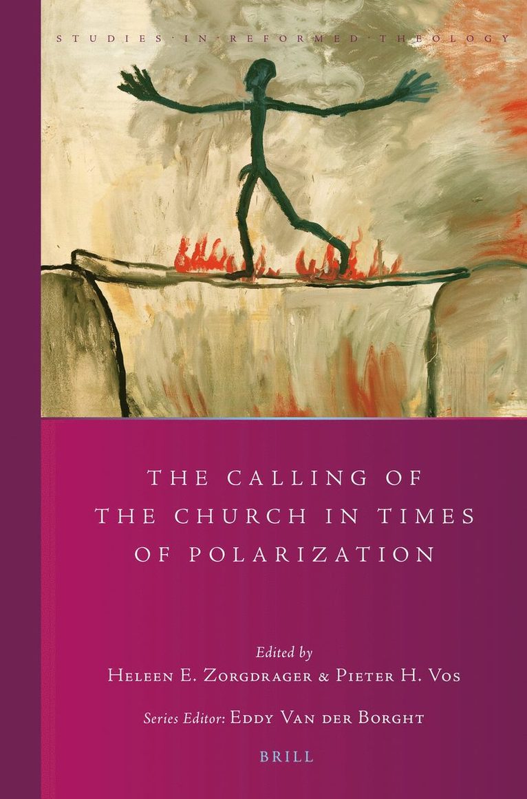 Calling of the Church in Times of Polarization