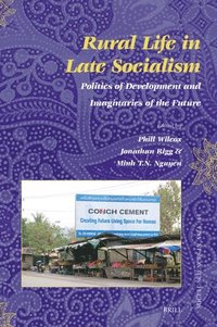 bokomslag Rural Life in Late Socialism