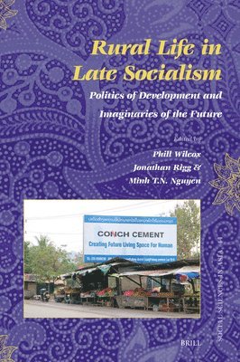 bokomslag Rural Life in Late Socialism