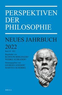 bokomslag Perspektiven der Philosophie