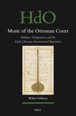 Music of the Ottoman Court 1