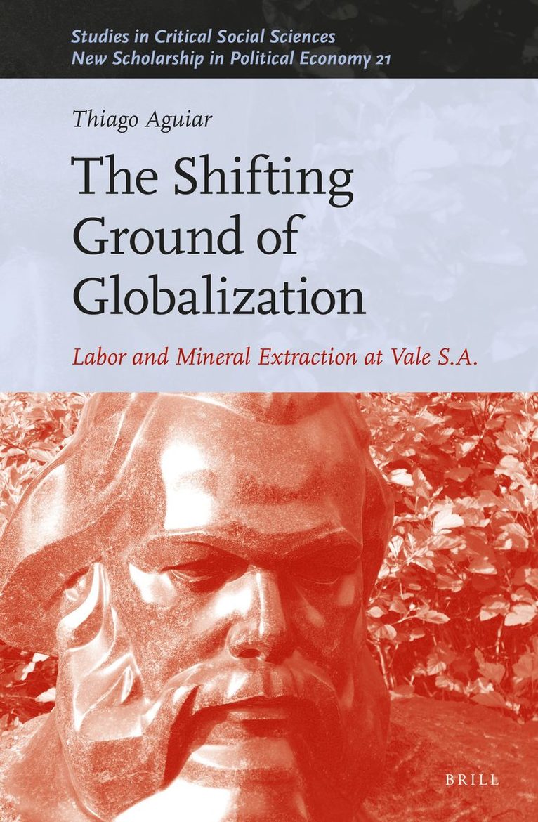 Shifting Ground of Globalization