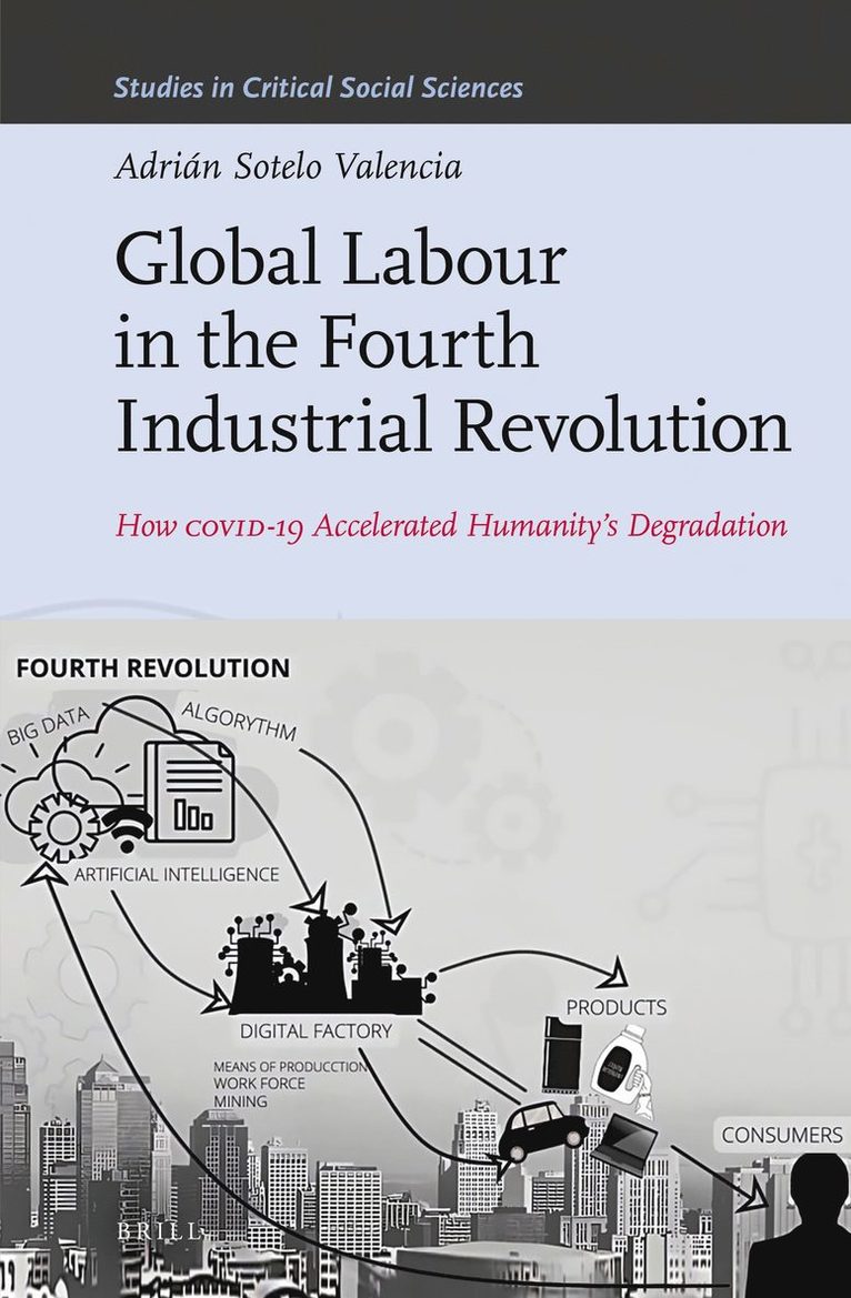 Global Labour in the Fourth Industrial Revolution