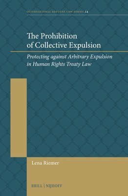 Prohibition of Collective Expulsion