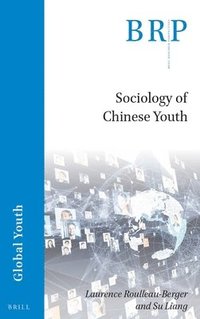 bokomslag Sociology of Chinese Youth