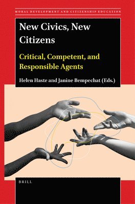 Helen Haste - New Civics, New Citizens, Häftad