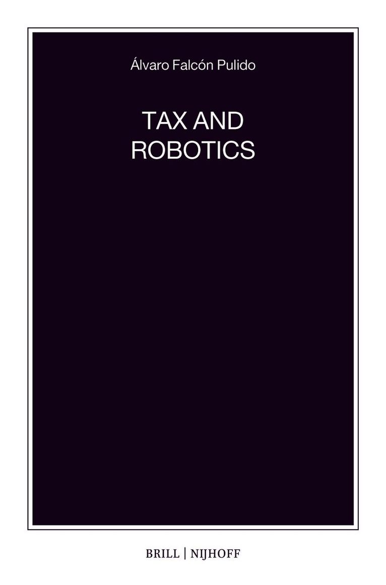 Tax and Robotics