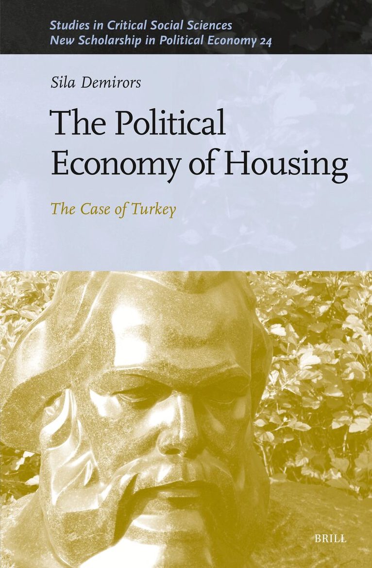 Political Economy of Housing
