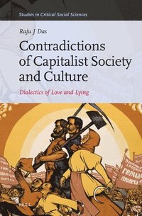 bokomslag Contradictions of Capitalist Society and Culture