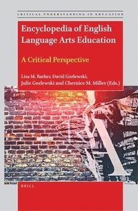 bokomslag Encyclopedia of English Language Arts Education