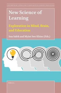 bokomslag New Science of Learning