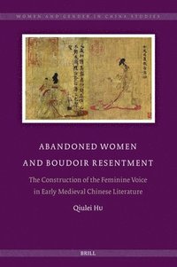 bokomslag Abandoned Women and Boudoir Resentment