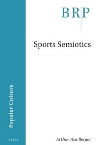 bokomslag Sports Semiotics
