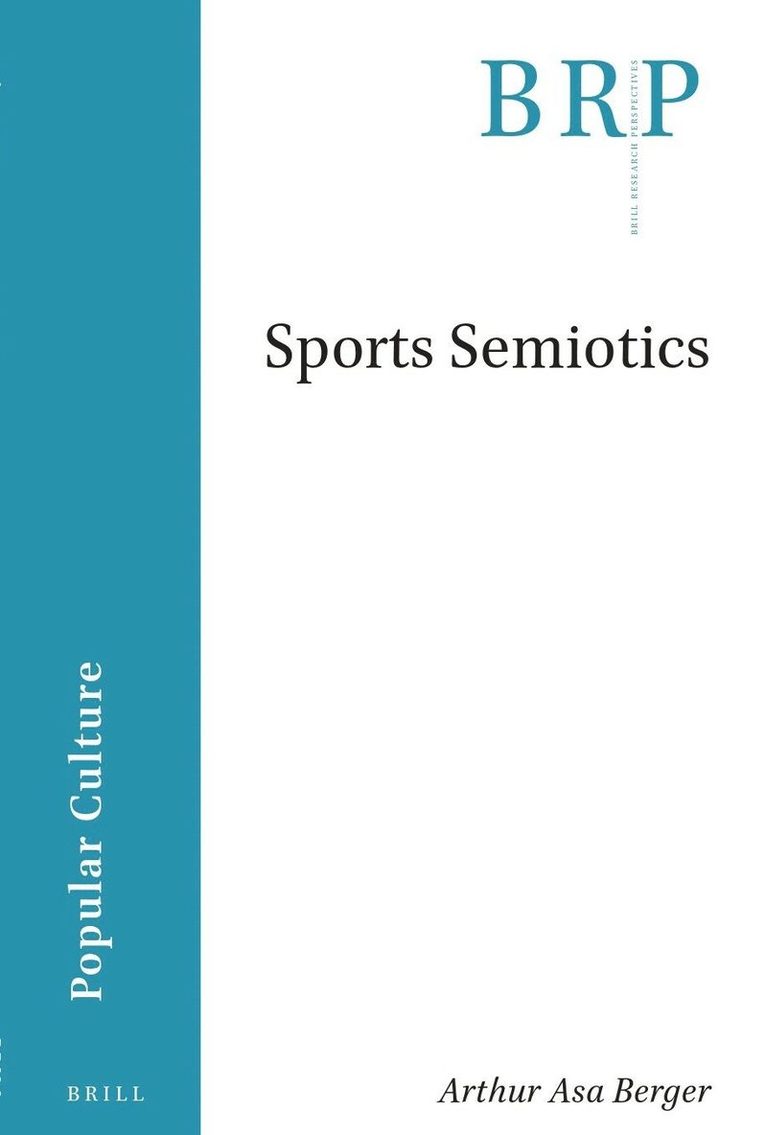 Sports Semiotics