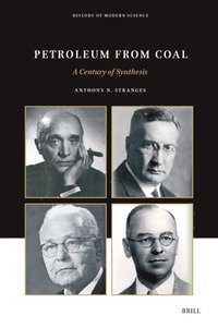 bokomslag Petroleum from Coal