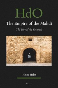 bokomslag Empire of the Mahdi