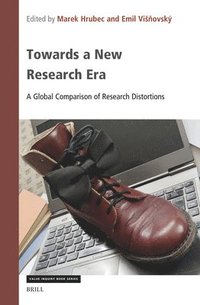 bokomslag Towards a New Research Era