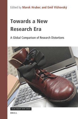 bokomslag Towards a New Research Era