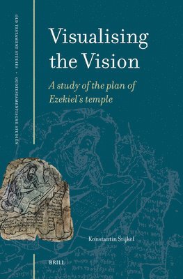 bokomslag Visualising the Vision