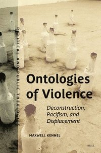bokomslag Ontologies of Violence