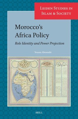 bokomslag Morocco's Africa Policy