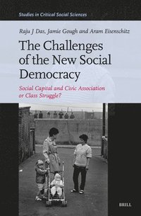 bokomslag The Challenges of the New Social Democracy