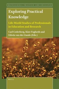 bokomslag Exploring Practical Knowledge