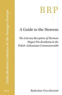 bokomslag A Guide to the Heavens