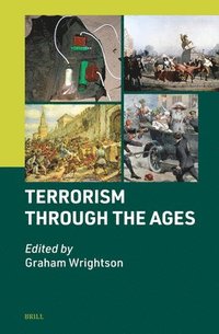 bokomslag Terrorism through the Ages