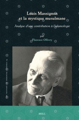 Louis Massignon et la mystique musulmane
