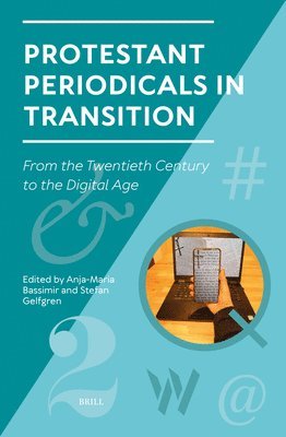 bokomslag Protestant Periodicals in Transition