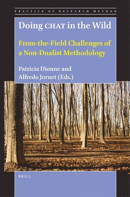 Doing Chat in the Wild: From-The-Field Challenges of a Non-Dualist Methodology 1
